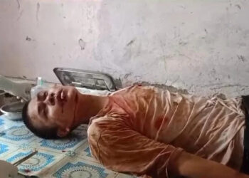 Allegations of Assault at Bisramganj Drug Rehabilitation Centre