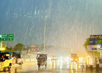 Not just Tamil Nadu, heavy rains predicted in Kerala, Andhra Pradesh, Karnataka