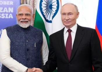 ‘India ready to help restore peace’: PM Narendra Modi tells Vladimir Putin on Ukraine conflict
