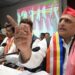 UP bypolls: Akhilesh Yadav’s ‘rishtedar-wadi’ jibe as BJP fields his relative in Karhal, UP minister hits back