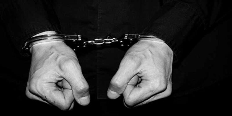 Man allegedly murdered