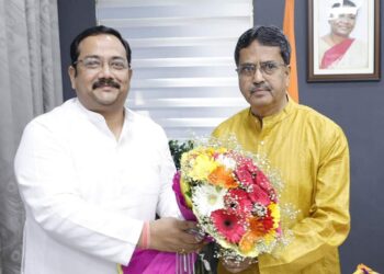 Tripura State Horticulture Directorate Signs MoU with Patanjali Foods Limited