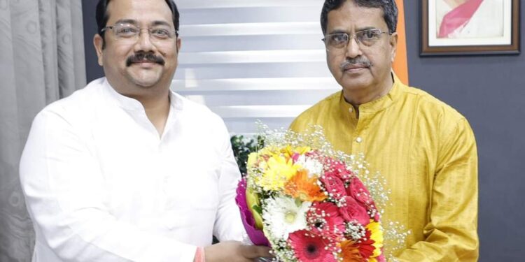 Tripura State Horticulture Directorate Signs MoU with Patanjali Foods Limited