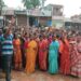 Protest Errupts over Alleged Abduction of College student