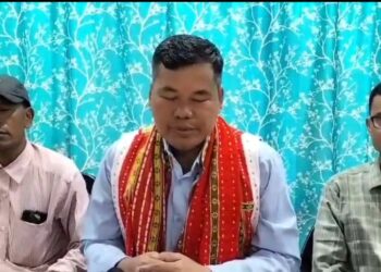 Surrendered NLF militant outfits to form committee to check implementation of Rs 250 Cr package