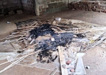 Communal tension in Pekucherra, internet suspended, SP North closed