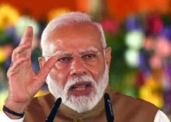 ‘Stop, think, act’: Modi urges people to be aware about digital arrest tactics