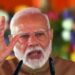 ‘Stop, think, act’: Modi urges people to be aware about digital arrest tactics