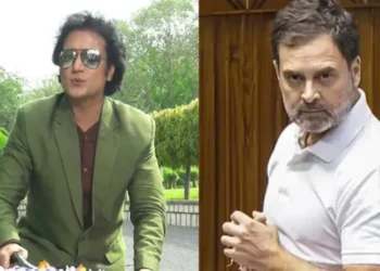 PIL filed in Delhi HC against Ravneet Bittu for ‘incendiary remarks’ on Rahul Gandhi