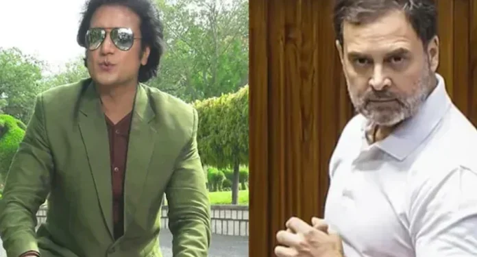 PIL filed in Delhi HC against Ravneet Bittu for ‘incendiary remarks’ on Rahul Gandhi