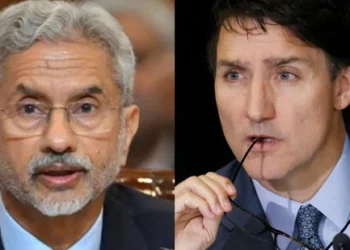 Jaishankar’s big attack on Canada amid diplomatic row: ‘Even double standards are mild words’