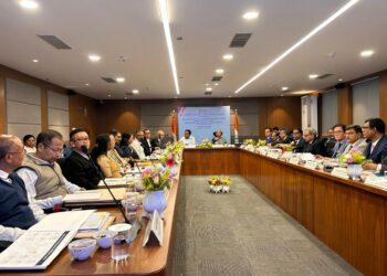 Financial condition of regional rural banks in north-east improved after regular review: Finance Ministry