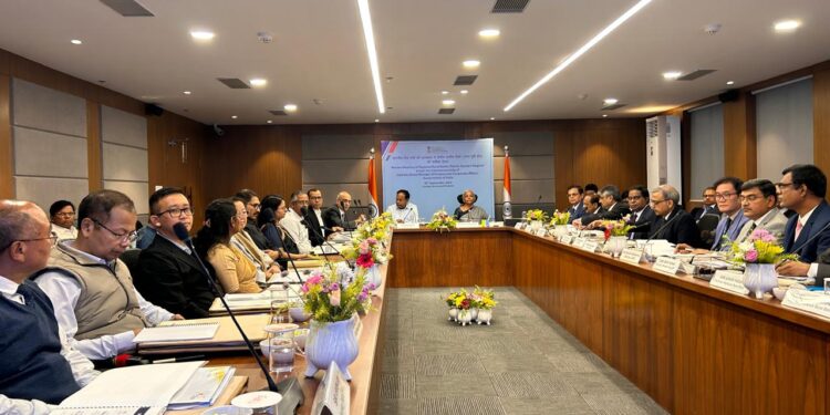 Financial condition of regional rural banks in north-east improved after regular review: Finance Ministry