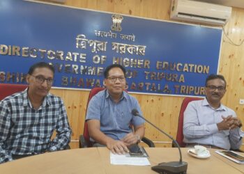 Approximately 8,000 students allowed to take next semester’s exams: Education Dept