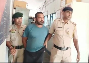 Mother Daughter due killed: One arrested