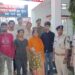 Five Individuals Detained for Illegal Entry in Tripura