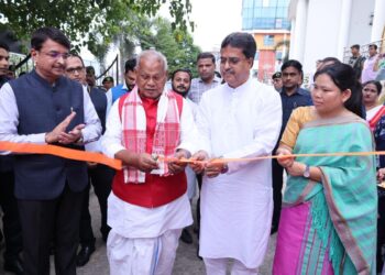 Unorganized workers important for rural economic growth: CM