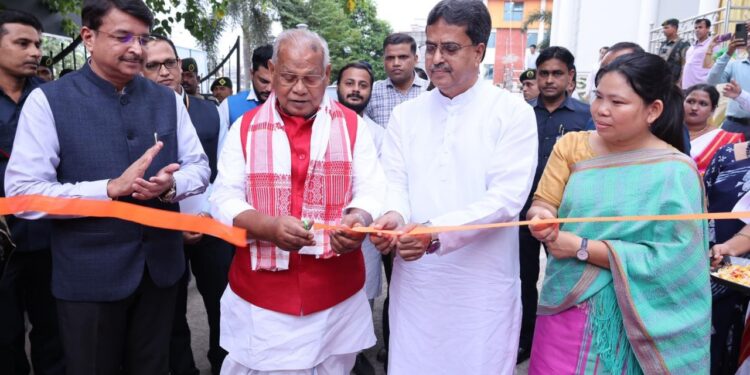 Unorganized workers important for rural economic growth: CM