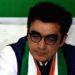 Cong Tripura in-charge Ajoy Kumar fielded in Jamshedpur East in Jharkhand