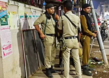 5 police personnel detained over killing of 26-year-old youth by alleged torture in jail