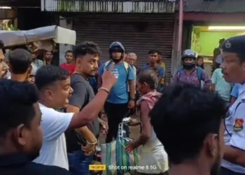 Misbehavior with On-Duty Traffic Police; 2 more arrested