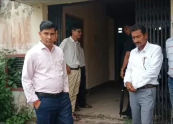 Human Trafficking Continues Unabated: Bangladeshi Minors Smuggled into India