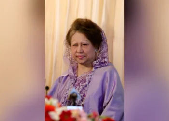 Case dismissed against Khaleda Zia, three others