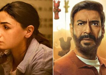 Jigra Overseas Box Office Collection: Beats Shaitaan To Score 7th Highest Debut Weekend In The UK