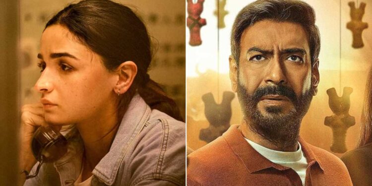 Jigra Overseas Box Office Collection: Beats Shaitaan To Score 7th Highest Debut Weekend In The UK