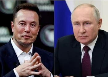 Big US election shake up: Elon Musk’s alleged ties with Vladimir Putin spark ‘Russian favour’ concerns