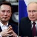 Big US election shake up: Elon Musk’s alleged ties with Vladimir Putin spark ‘Russian favour’ concerns