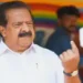 MVA meet in Mumbai on Tuesday to seal seat sharing deal for Maharashtra polls: Cong’s Chennithala