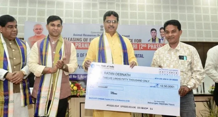 CM inaugurates Ayushman Bharat School Health Mission