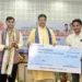 CM inaugurates Ayushman Bharat School Health Mission