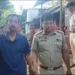 Recovery of Foreign-Made Pistol Raises Concerns in Dharmanagar: one arrested