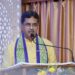 Chief Minister Dr. Manik Saha Warns of Possible Trade Halt with Bangladesh
