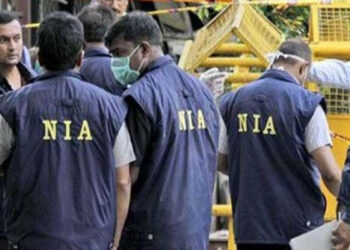 NIA Issues Notice to Tripura Resident Over Suspected Al-Qaeda Links