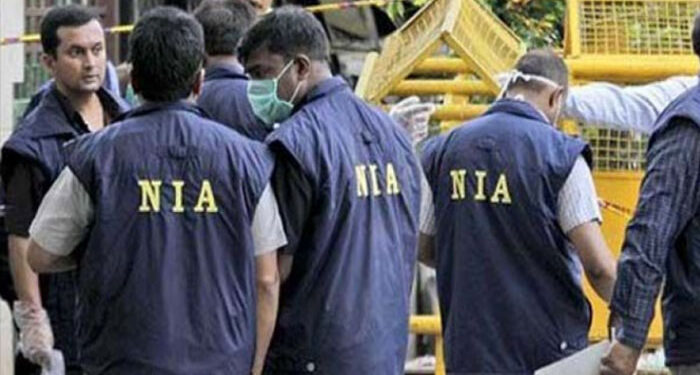 NIA Issues Notice to Tripura Resident Over Suspected Al-Qaeda Links