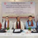 National Workshop on Philosophical Foundations of Language, Literature, and Culture in North East India Held