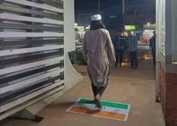 Minister Sudhangshu Das Calls for Ban on Medical Services for Bangladeshi Citizens