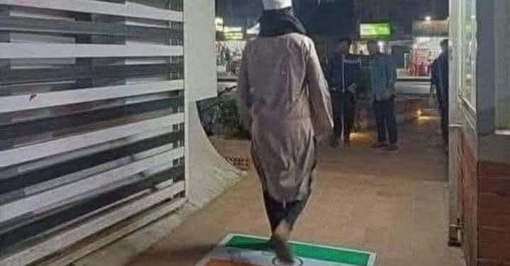 Minister Sudhangshu Das Calls for Ban on Medical Services for Bangladeshi Citizens