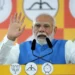 PM Modi slams Congress over Jharkhand leader’s ‘LPG to infiltrators’ promise