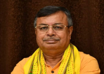 Tripura Legislative Assembly to Introduce Online System for Submitting Questions