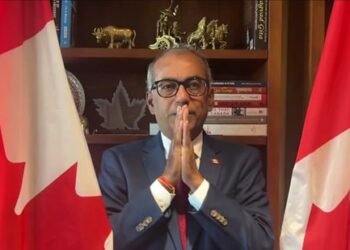 ‘Deliberately avoiding mention of Khalistanis’: Indo-Canadian MP lambasts politicians