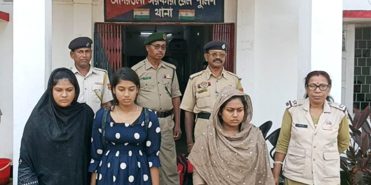 Concerns Over Illegal Immigration Escalate in Tripura