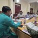 State Tourism Minister Sushanta Chowdhury Reviews Tourism Development Projects