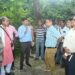 State Government Focuses on Rural Development with New TSR Battalion Camp: Sudhangshu