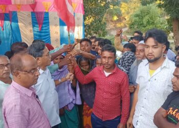 CPM Gains 193 New Members from Congress, BJP, and Tipra Motha