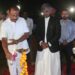 Governor attending annual Day at Montfort school Agartala