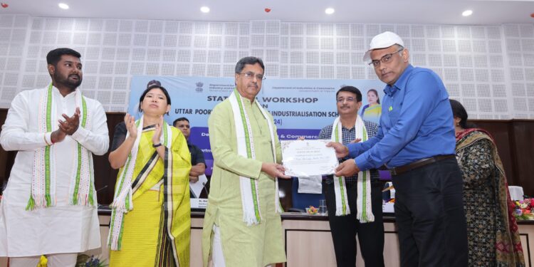 PM-JANMAN: CM virtually lays foundation stone of 10 hostels for PVTG students